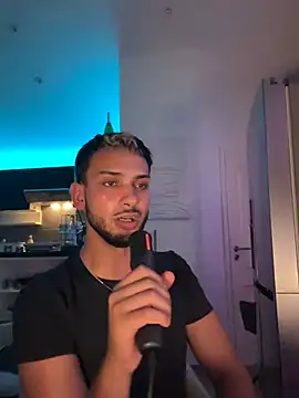 Gipsyboysteve Live XXX-Chat