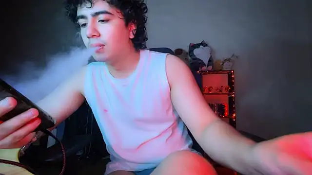 Chatroom XXX en direct de _ELIGOS_