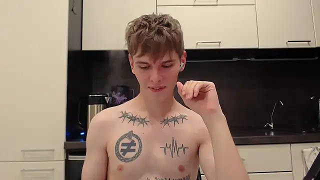 Chat XXX Live Fredd_Xanders