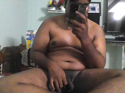 Chat XXX en directo de Foxboy65