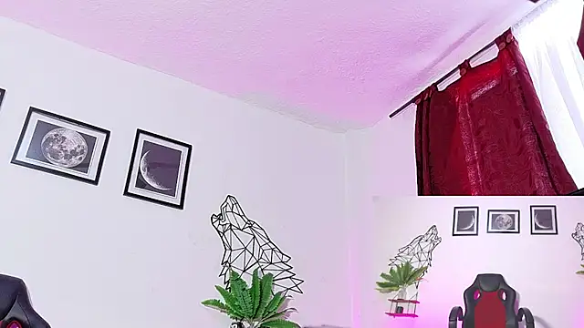 XXX chat uživo modela kaia_finn