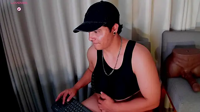 Yossef_ftm Live XXX-Chat