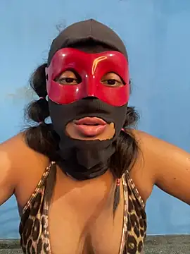 JeremyJasmine Live XXX Chat
