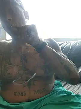LaloSalamanca69's Webcam Show