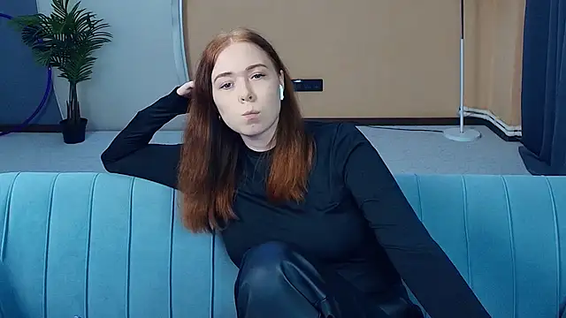 AddieOsler Adlı Modelin Canlı XXX Sohbeti