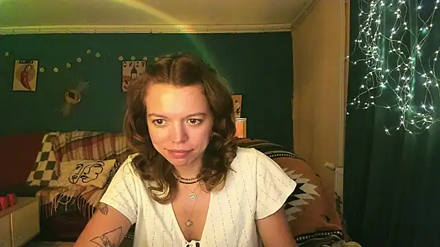 ClancyMorissey XXX чат на живо