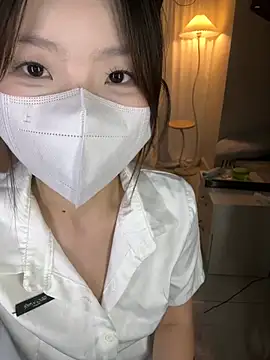 Chat XXX Live _xiaoxinxin_