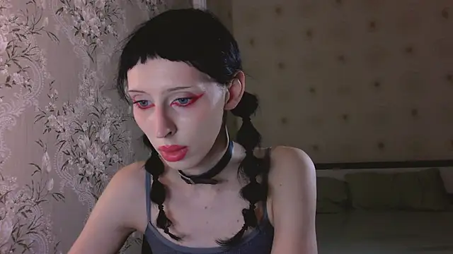 XXX chat uživo modela Sora100000