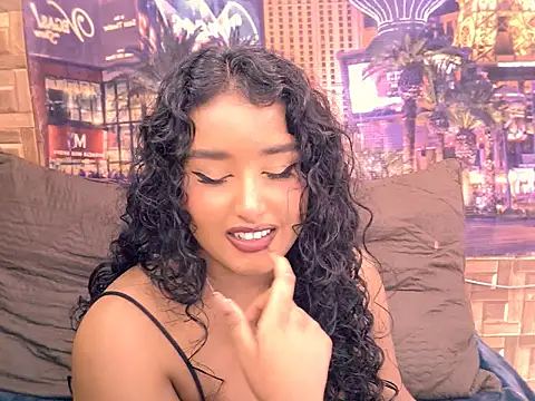IndianAngel4u Chat XXX in diretta