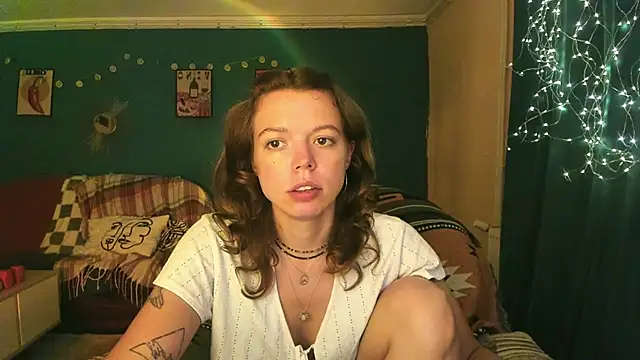 ClancyMorissey 라이브 XXX 채팅
