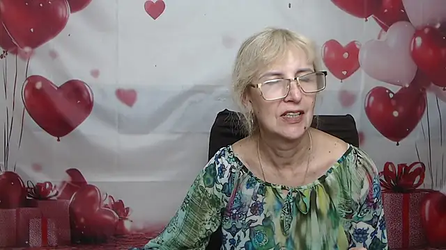 Chat XXX en directo de PattySanny