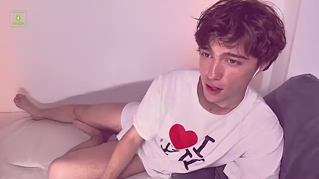 mark_shot Chat XXX live