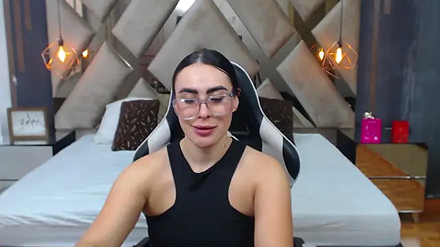 MartinaaFit 现场XXX聊天