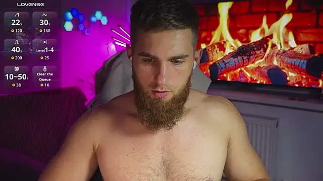 Pokazy przed kamerką – Sweeet__boy