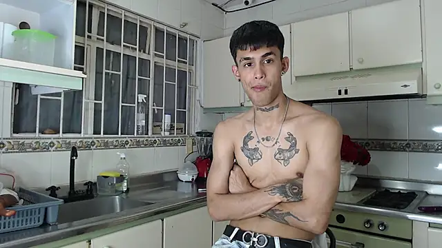 Chat XXX ao vivo de Duncan_ebony