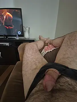 Chat XXX en directo de RogerSP50