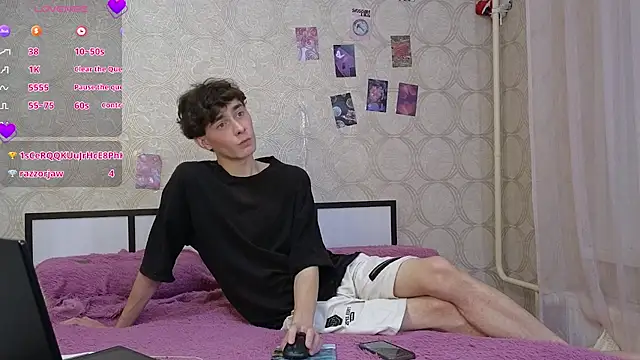 Liam_Winss: онлайн-секс-чат