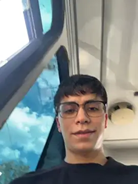 Chat +18 de ThomasTorress ao vivo
