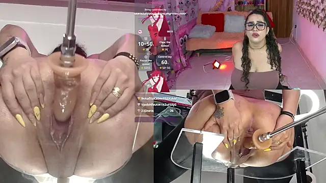 Roxylicious__: απευθείας συνομιλία ΧΧΧ