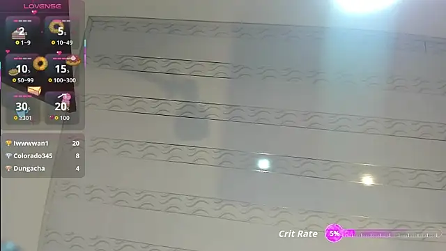 cora_luxe Chat XXX live