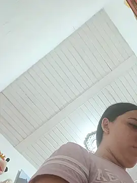 Chat +18 de Ann_Houston_ ao vivo