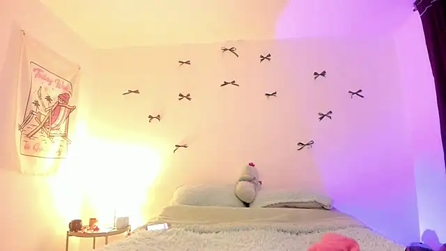 Alessamothn Live XXX chat