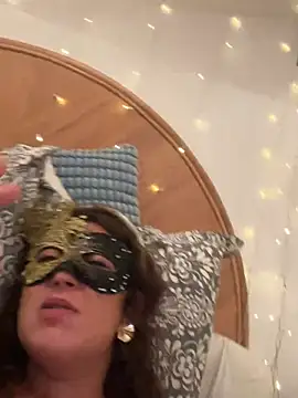 Deborahoff 라이브 XXX 채팅