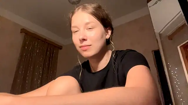 Chat XXX ao vivo de TarenOgilvie