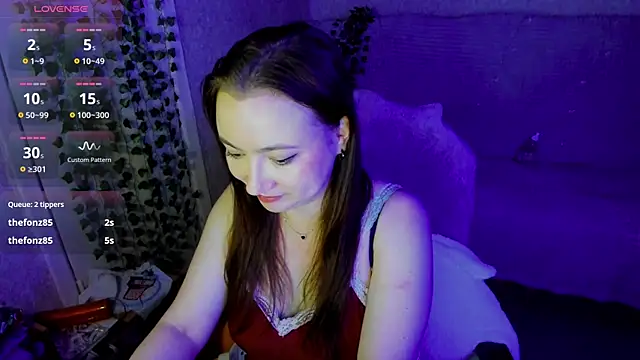 Chatroom XXX en direct de Micky_Wood