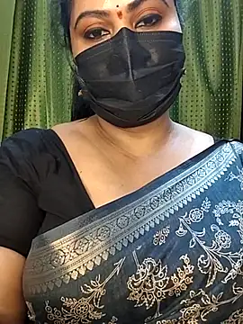 Živý XXX chat Anushka_flower