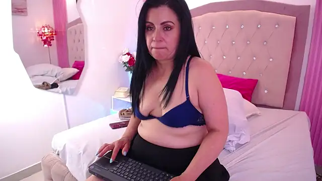 Megann_Scoth's Live XXX Chat