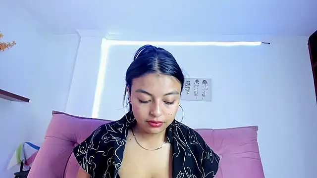 Chatroom XXX en direct de sweet_cinamon