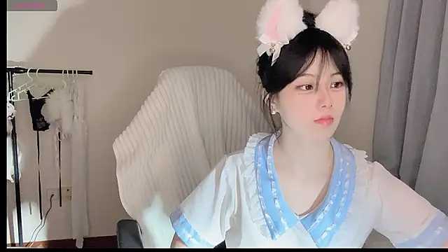 aibaba_888's Live XXX Chat