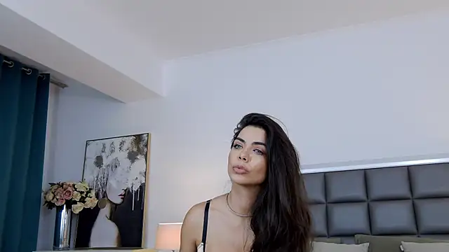 MissAngelinnaa লাইভ XXX চ্যাট