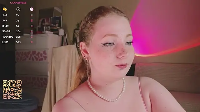 Miss_Ida's Live XXX Chat