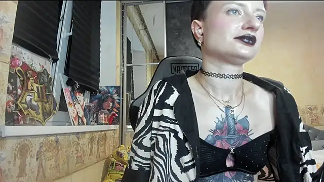 Czat XXX na żywo – WatsonMi
