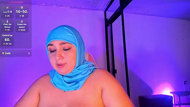 Chat XXX Live HijabiMilff