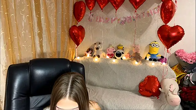 Živý XXX chat urcutiebunnyy