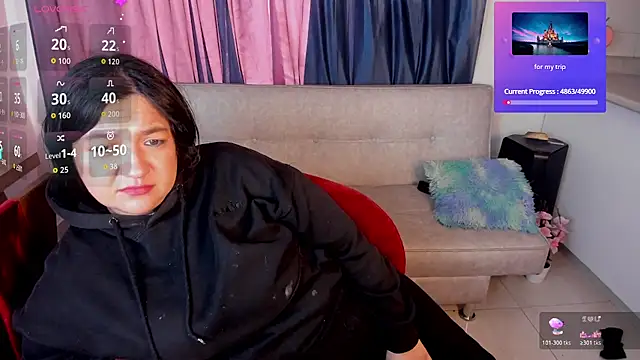 Czat XXX na żywo – andrea-cohen