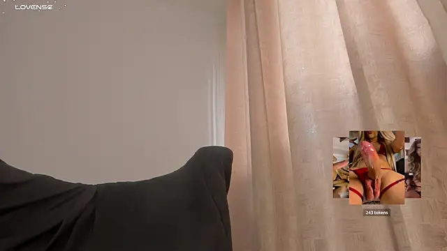 isabelsexysmile_ 现场XXX聊天