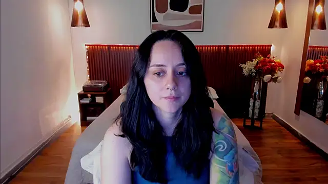 KatherineBond Live XXX-Chat