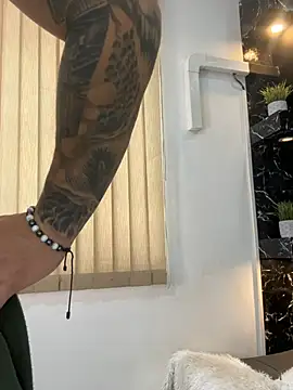Živý XXX chat Alexander_ferre