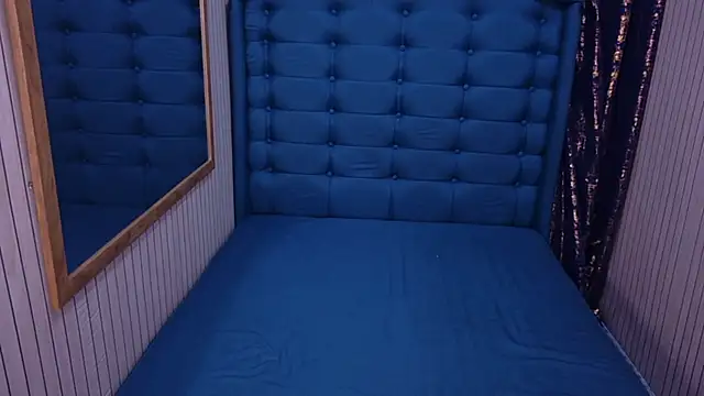 Kaydee_Callix Chat XXX in diretta