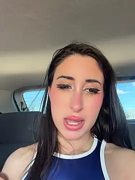 Chat XXX ao vivo de MiaFoxie_