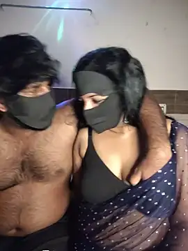 Chat XXX en directo de Fantacycouples