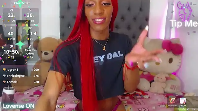 lucianadolll XXX чат на живо