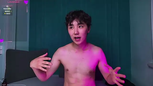 Czat XXX na żywo – HeejinWang