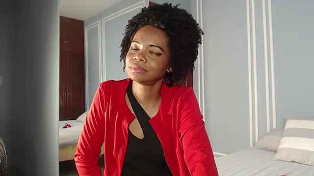 ChantalGarner's Live XXX Chat