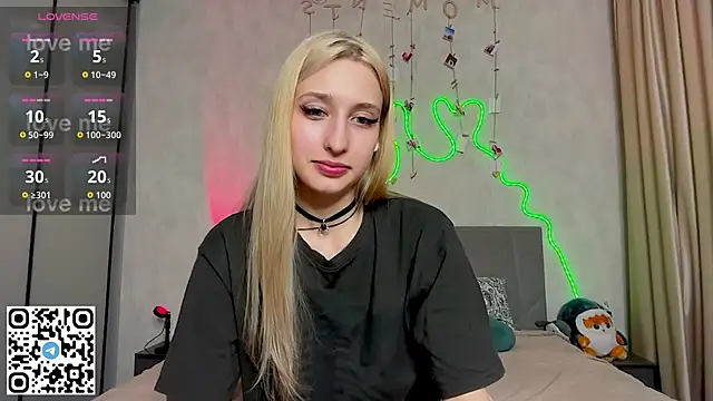 Emma_Willson's Live XXX Chat