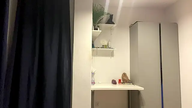 mellowpuffX Live XXX-Chat